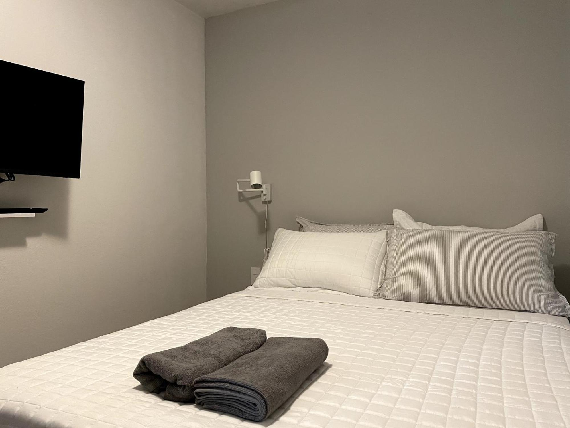 Nina'S - Juan Santamaria Hotell Alajuela Exteriör bild