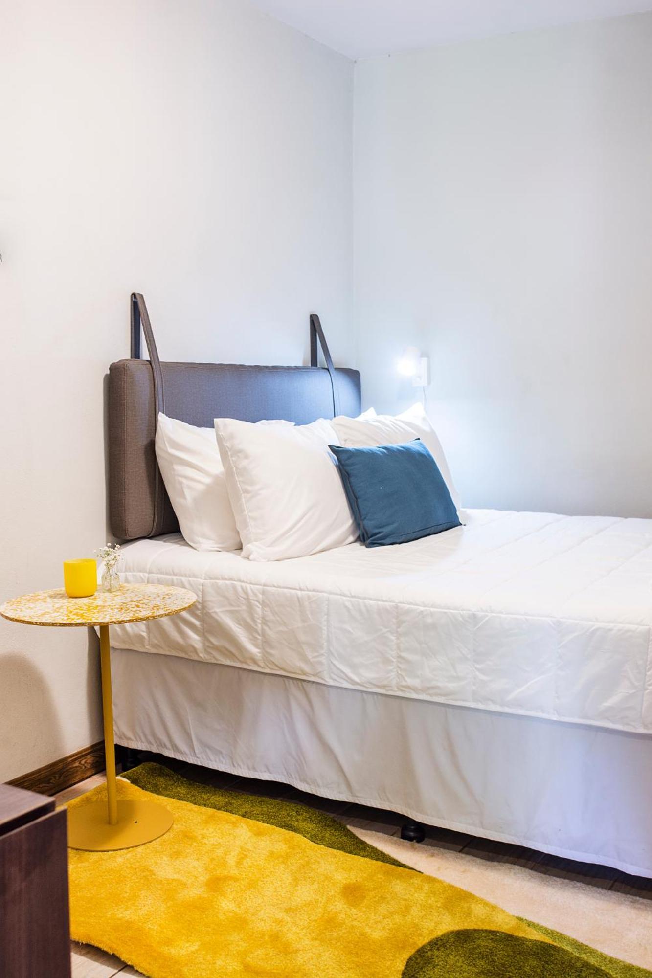 Nina'S - Juan Santamaria Hotell Alajuela Exteriör bild