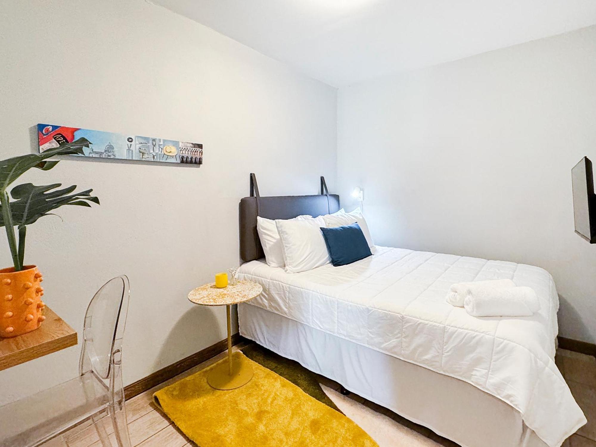 Nina'S - Juan Santamaria Hotell Alajuela Exteriör bild